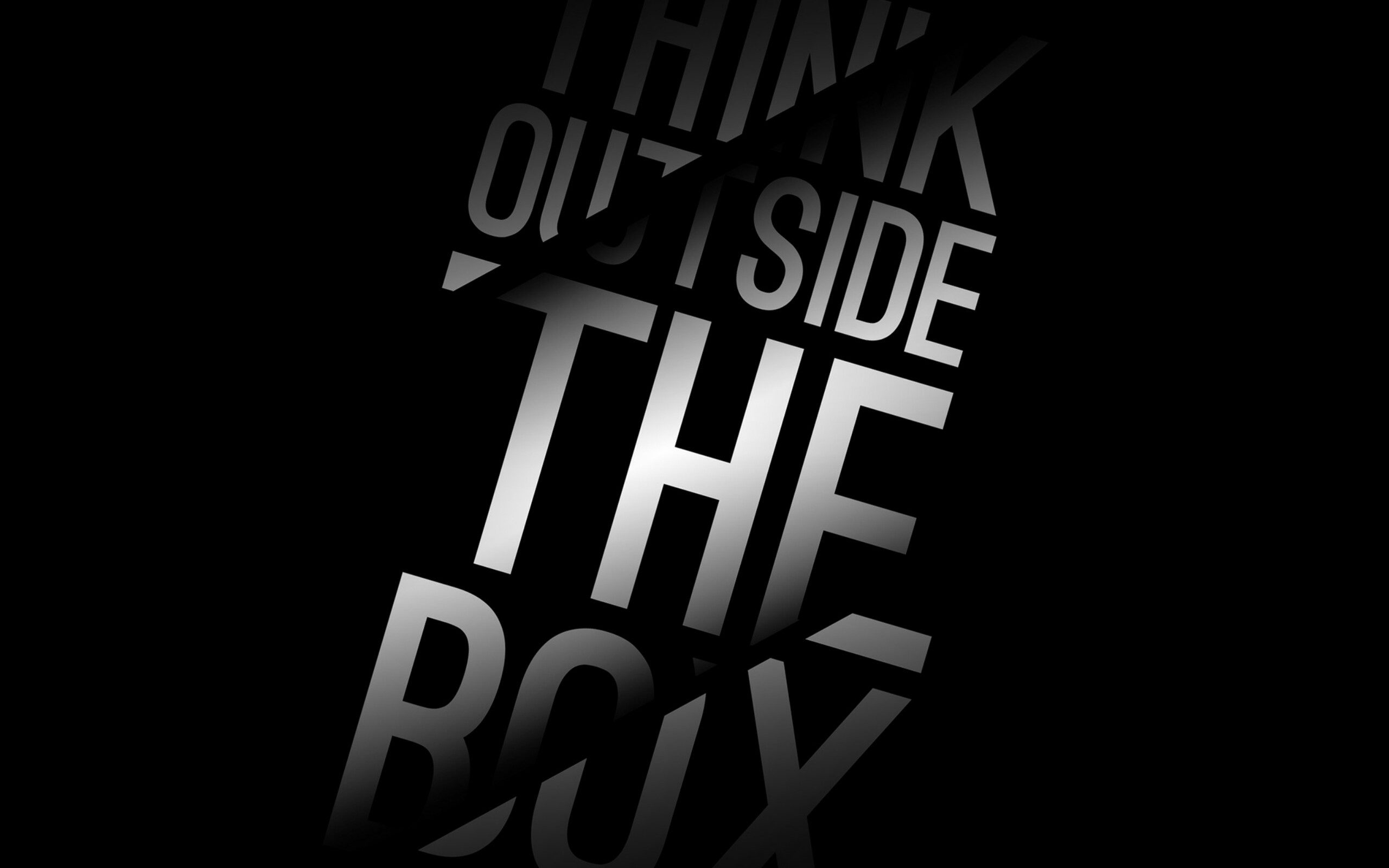 Think Out Of The Box 3D Full Hd Background HD Wallpapers Backgrounds Desktop, iphone & Android Free Download